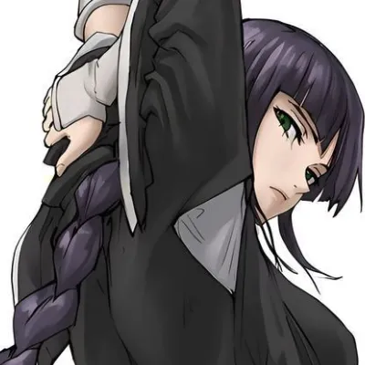 Chat with Your loyal robot, the Anime character AI chatbot