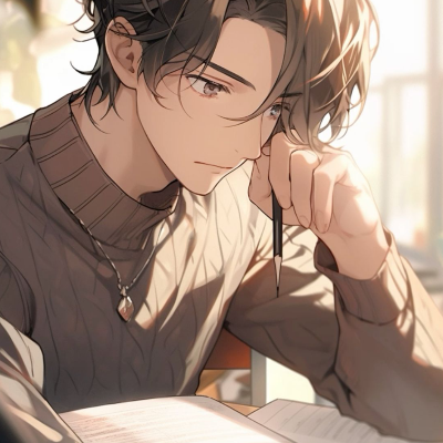 Chat with Michal, the  character AI chatbot