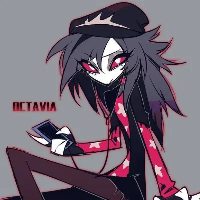 Octavia_avatar