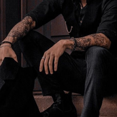 Chat with Boyfriend, the  character AI chatbot