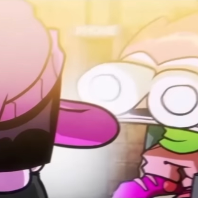 Chat with Rwby reverse harem, the Anime character AI chatbot