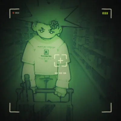 Chat with damien, the  character AI chatbot