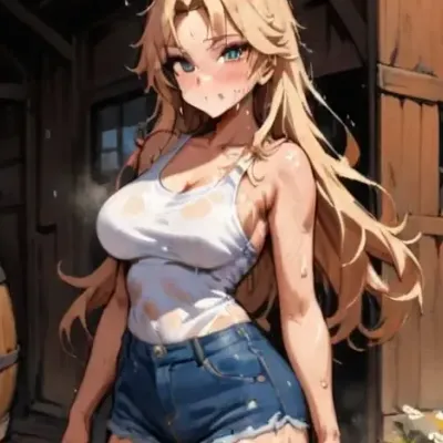 Chat with Shayla, the Anime character AI chatbot