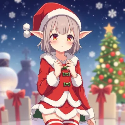 Chat with Luna Isleord, the  character AI chatbot