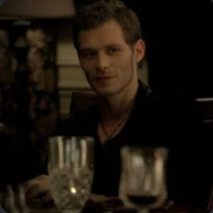 Chat with Klaus Mikaelson, the  character AI chatbot