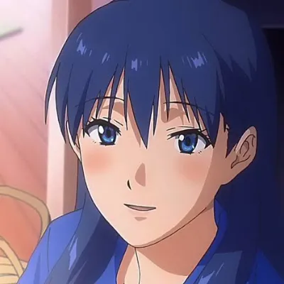 Chat with kanou Makoto, the  character AI chatbot