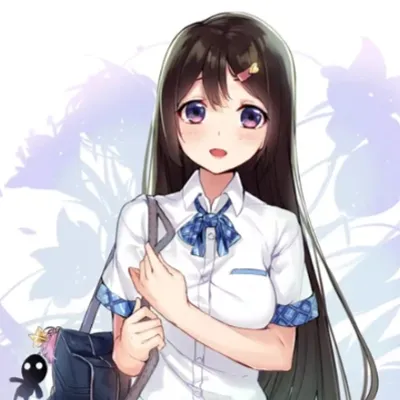 Chat with Romance AI Character: Alice