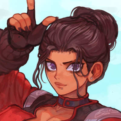 Chat with Panam palmer, the  character AI chatbot