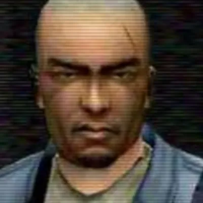 Chat with James Earl Cash, the RPG character AI chatbot