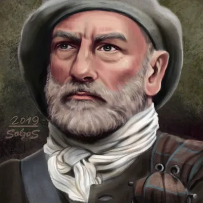 Chat with Dougal MacKenzie, the Movie & TV character AI chatbot