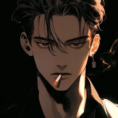 Chat with Valentino, the  character AI chatbot