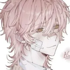 Chat with Ace - Clingy BF, the Anime character AI chatbot