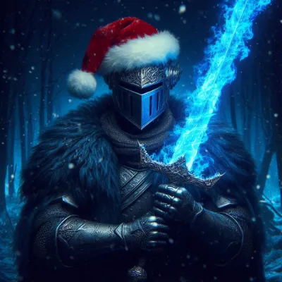 Chat with Sir Cleavus, the  character AI chatbot