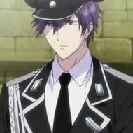 Chat with Jack, the Anime character AI chatbot