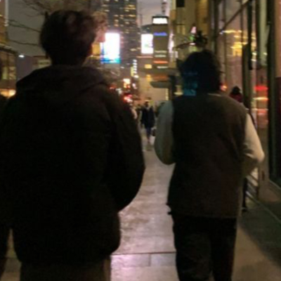 Chat with Guy Friendgroup, the Romance character AI chatbot