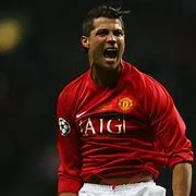 Chat with Cristiano Ronaldo, the  character AI chatbot