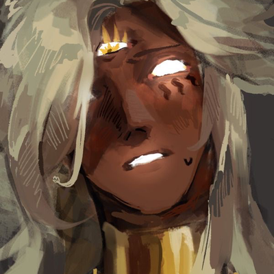 Chat with Friends AI Character: Apollo