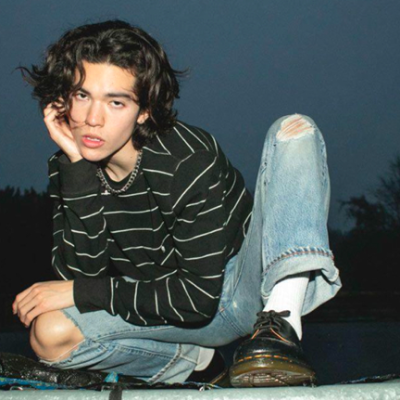 Chat with Conan Gray, the  character AI chatbot