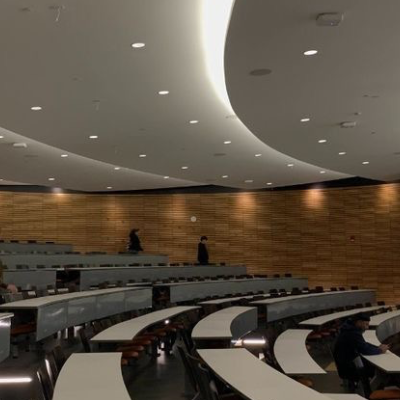 Chat with The Classroom, the Anime character AI chatbot