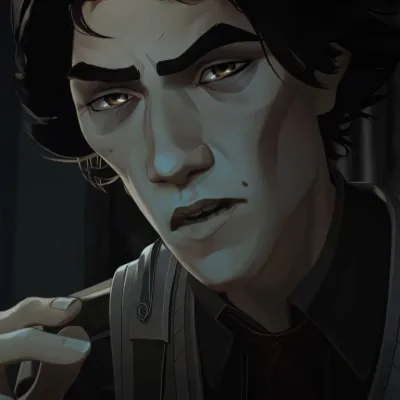 Chat with Viktor Arcane, the  character AI chatbot