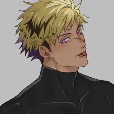 Chat with Vanta vantacrow vt, the  character AI chatbot