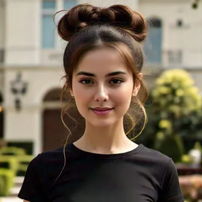 Chat with Yara Russel, the  character AI chatbot