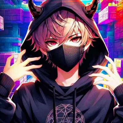 Chat with Rexy, the Anime character AI chatbot