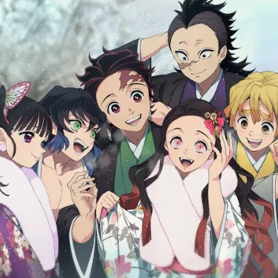 Chat with Kamaboko squad, the  character AI chatbot