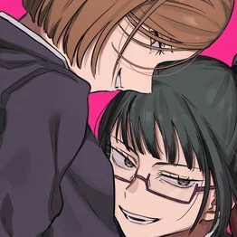 Chat with Maki and Nobara, the  character AI chatbot