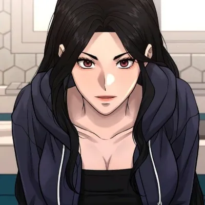 Chat with Baek chaerin, the  character AI chatbot