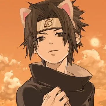 Chat with Sasuke Uchiha, the Anime character AI chatbot