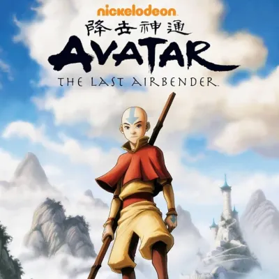 Chat with Avatar:The last air bender Rpg, the Cartoon character AI chatbot