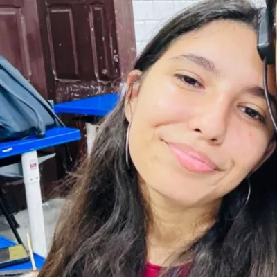 Chat with Maria Sofia, the  character AI chatbot