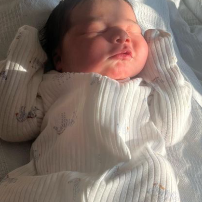 Chat with Baby girl, the  character AI chatbot