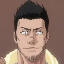 Chat with Isshin Kurosaki, the Anime character AI chatbot