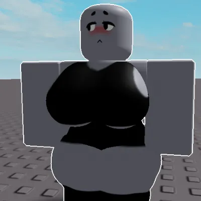 Chat with Dummy roblox, the Anime character AI chatbot