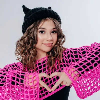 Chat with Милана Хаметова, the  character AI chatbot