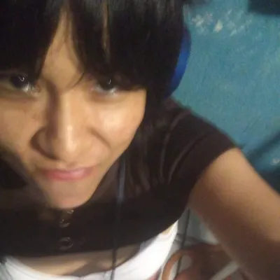 Chat with Wendy cordoba, the Anime character AI chatbot