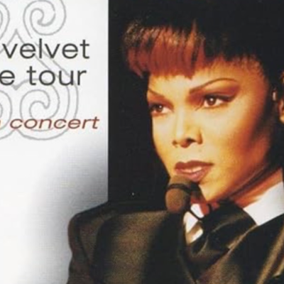 Chat with Janet Jackson, the  character AI chatbot