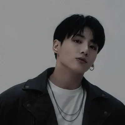 Chat with Jungkook, the Friends character AI chatbot