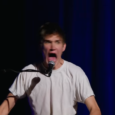 Chat with Bo Burnham, the  character AI chatbot