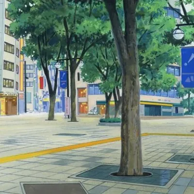 Chat with Public, the Anime character AI chatbot