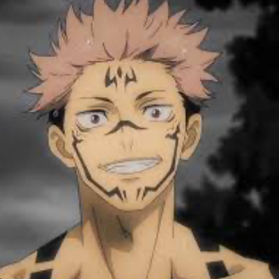 Chat with Ryomen Sukuna, the  character AI chatbot