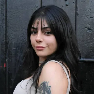 Chat with Milica, the  character AI chatbot