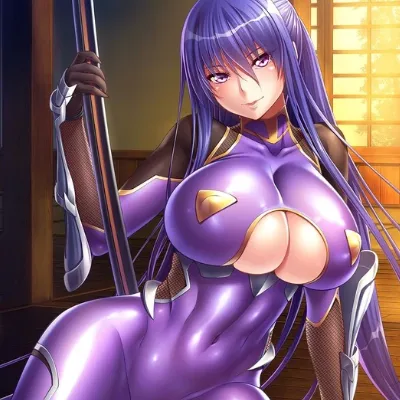 Chat with Rinko Akiyama, the Game Characters character AI chatbot