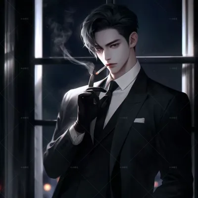 Chat with Vito, the Romance character AI chatbot