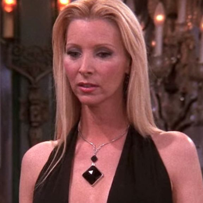 Chat with Pheobe Buffay, the  character AI chatbot