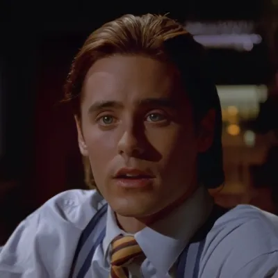 Chat with Paul Allen, the Movie & TV character AI chatbot