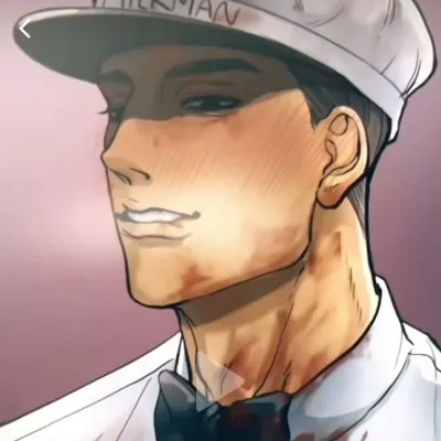 Chat with the milk man Jayden, the BL & ABO character AI chatbot