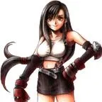 Chat with Anime AI Character: Tifa Lockhart